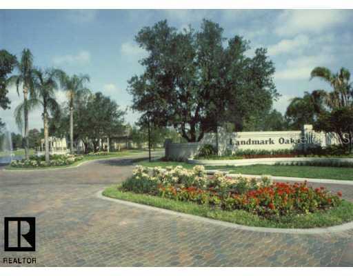 3098 Landmark Blvd. #2101, Palm Harbor, FL 34684