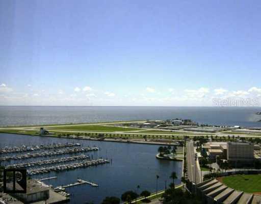 1 Beach Dr. ##2308, St Petersburg, FL 33701