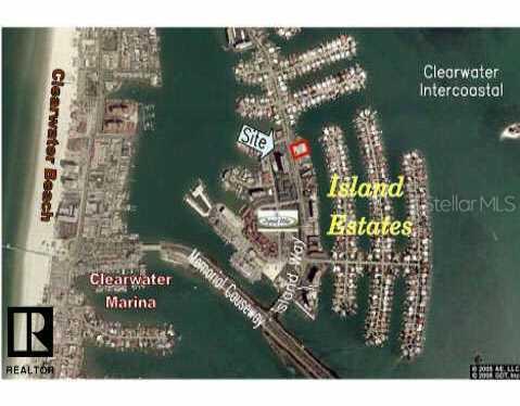 415 Island Way, Clearwater, FL 33767