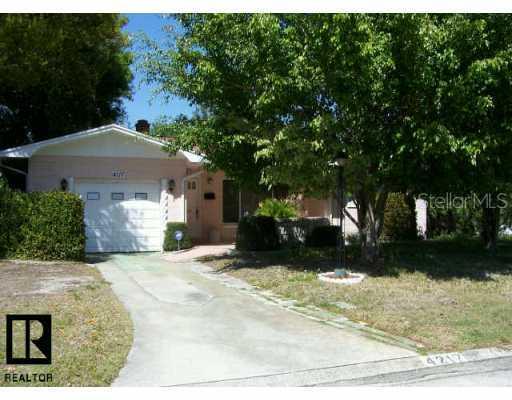 4217 Yardley Ave., St Petersburg, FL 33713