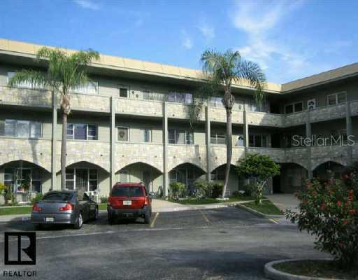 2462 Brazilia Dr. #70, Clearwater, FL 33763