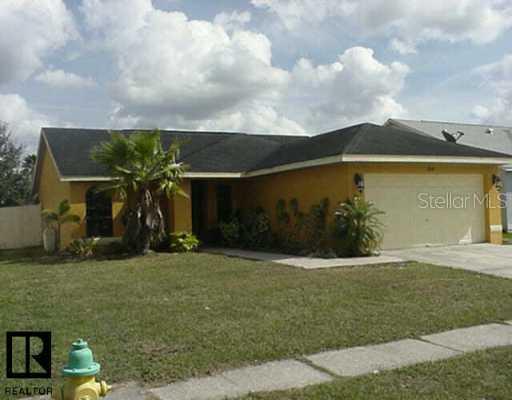 1214 Barmere Ln., Brandon, FL 33511