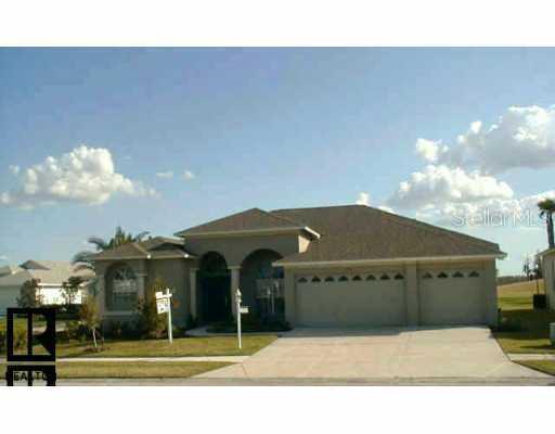 11516 Hidden Cove Ct., Trinity, FL 34655