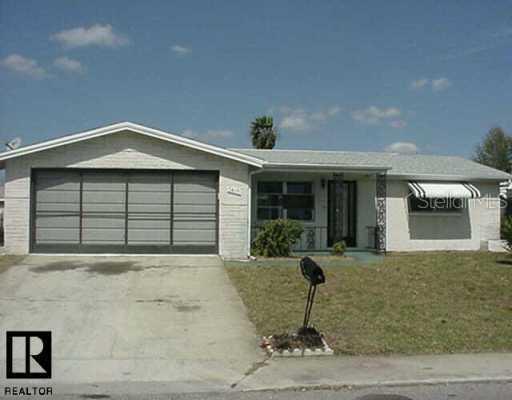 7415 Parrot Dr., Port Richey, FL 34668