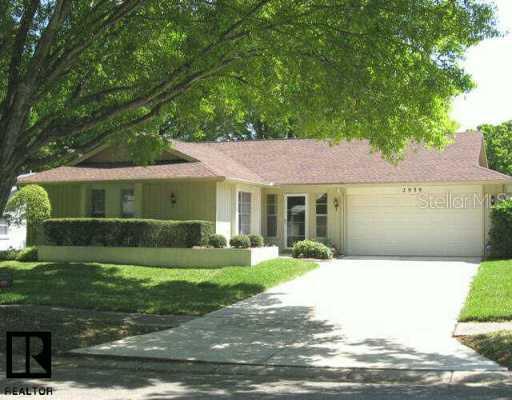 2939 Macalpin Dr., Palm Harbor, FL 34684