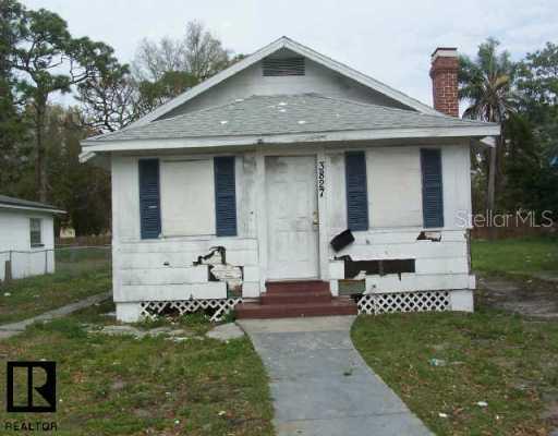 3827 14th Ave., St Petersburg, FL 33711