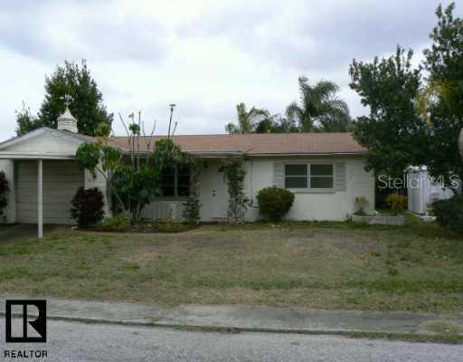 3049 Merita Dr., Holiday, FL 34691