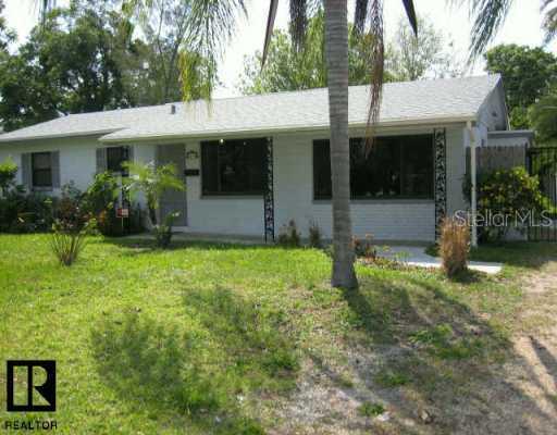 6395 21st Way, St Petersburg, FL 33712