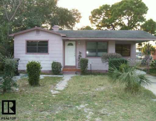 2311 33rd St., St. Petersburg, FL 33712