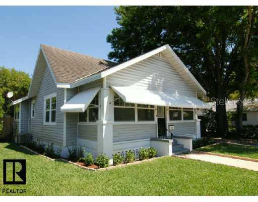 1675 22nd Ave., St Petersburg, FL 33713