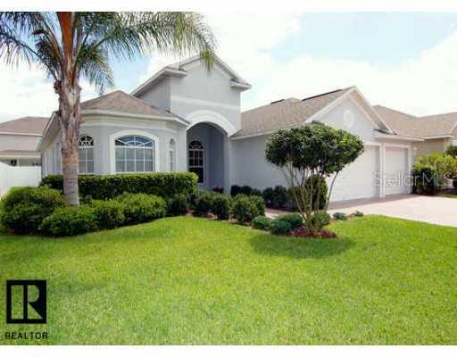 1632 Regal Mist Loop, Trinity, FL 34655