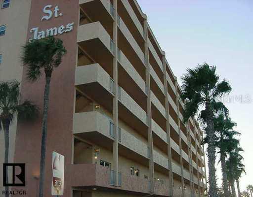 285 107th Ave. #206, Treasure Island, FL 33706