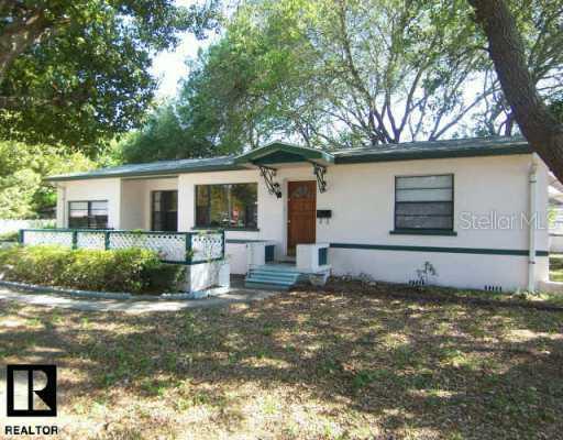 4300 25th Ave., St Petersburg, FL 33713