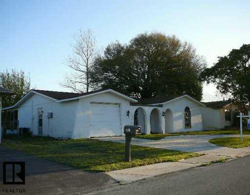 7411 King Arthur Dr., Port Richey, FL 34668