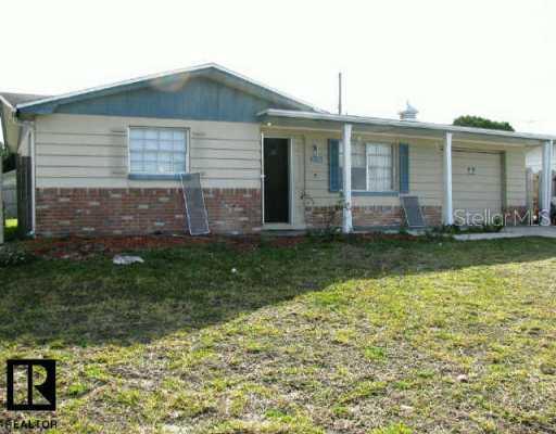 3450 Wiltshire Dr., Holiday, FL 34691
