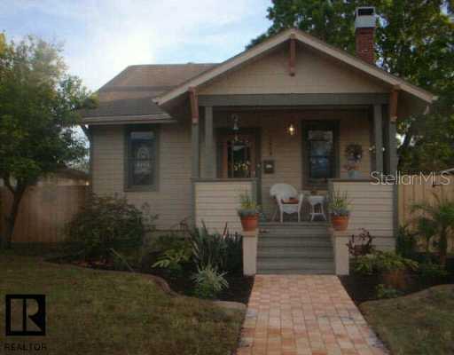 2608 N Dartmouth Ave., St Petersburg, FL 33713