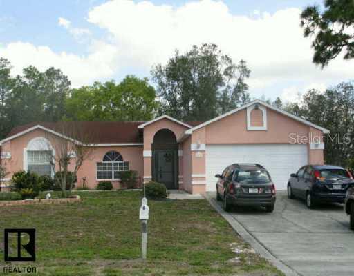 12959 Linden Dr., Spring Hill, FL 34609