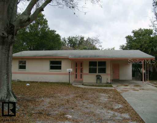 2101 66th Ave., St Petersburg, FL 33712