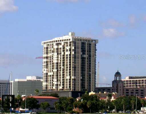 1 Beach Dr. #908, St Petersburg, FL 33701