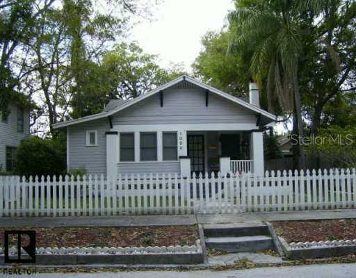 1000 13th St., St Petersburg, FL 33705
