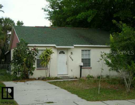 2408 Queen St., St Petersburg, FL 33712
