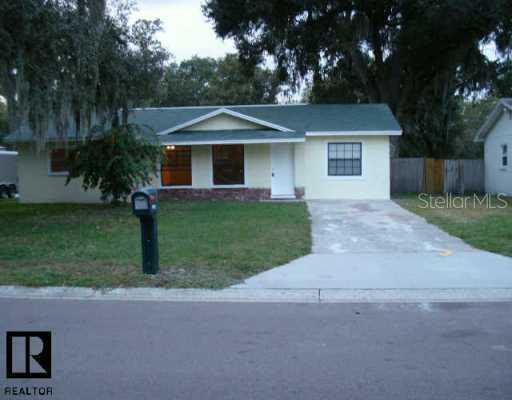 9605 Oak Ridge Ave., Riverview, FL 33578