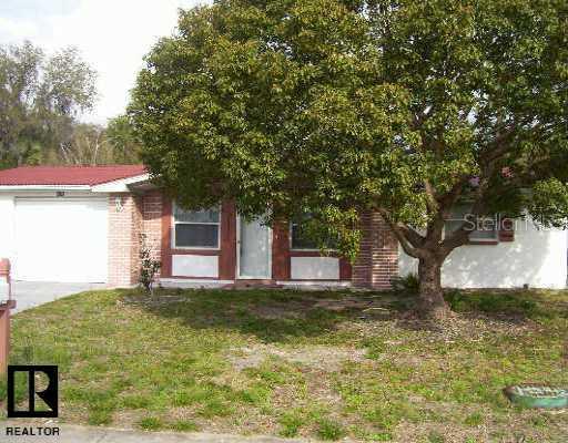 3116 Blue Bird Dr., Holiday, FL 34690