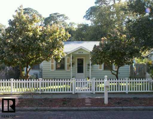 4914 29th Ave., Gulfport, FL 33707