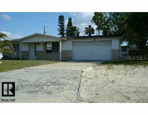 4840 Blossom Dr., Holiday, FL 34690