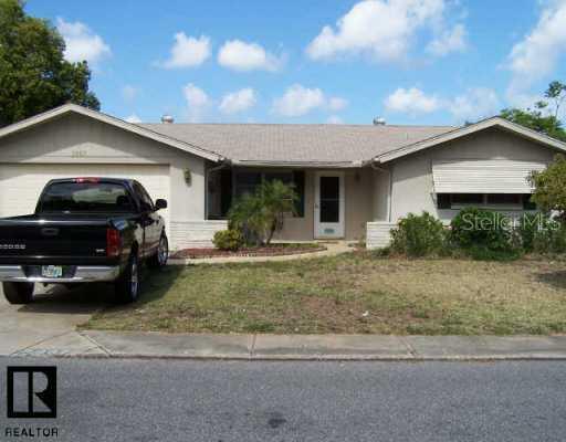 8907 Pandora Ln., Port Richey, FL 34668