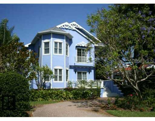 [Address Hidden by Seller], St Petersburg, FL 33704