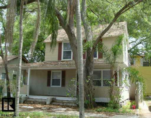 1019 7th St., St Petersburg, FL 33701