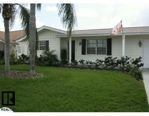 3110 Rock Valley Dr., Holiday, FL 34691