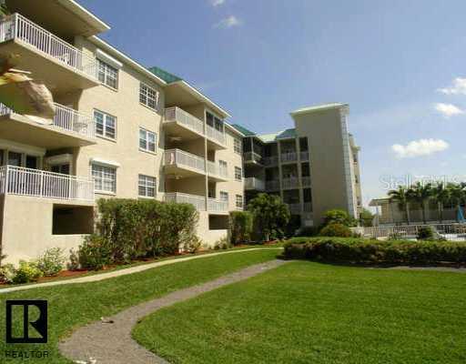 399 150 Ave. #206A, Madeira Beach, FL 33708