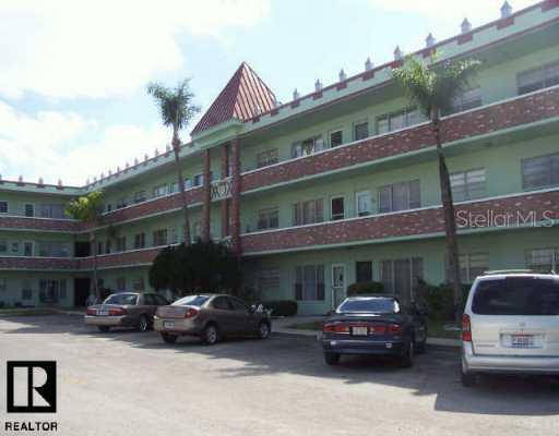 2359 Finlandia Ln. #65, Clearwater, FL 33763