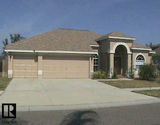 1717 Swamp Rose Ln., Trinity, FL 34655