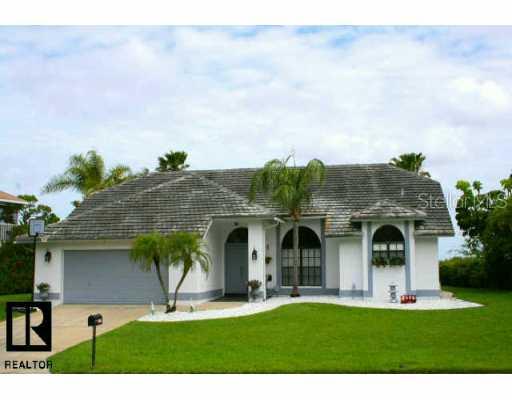 2321 Sandbay Dr., Holiday, FL 34691