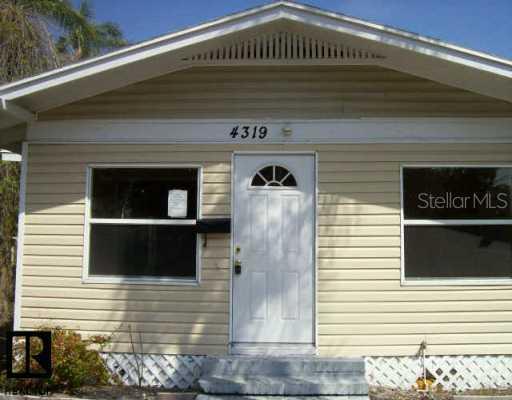 4319 17th Ave., St Petersburg, FL 33711