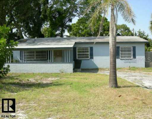 2831 Pinellas Point Dr., St Petersburg, FL 33712