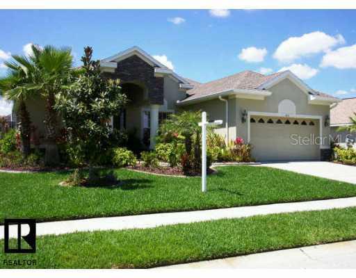 3613 Munnings Knoll, Land O Lakes, FL 34639