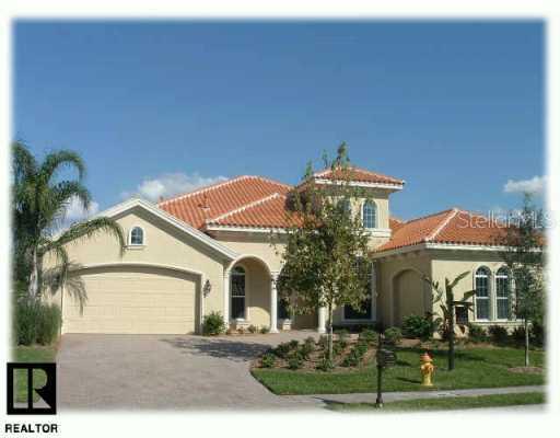 1052 Tuscany Dr., Trinity, FL 34655