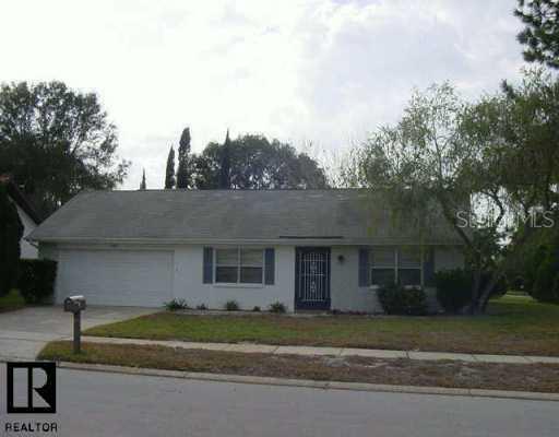 1690 Dorchester Ct., Palm Harbor, FL 34684