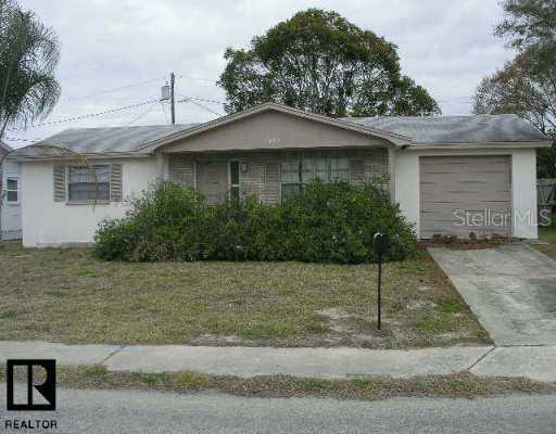 1024 Yale Dr., Holiday, FL 34691
