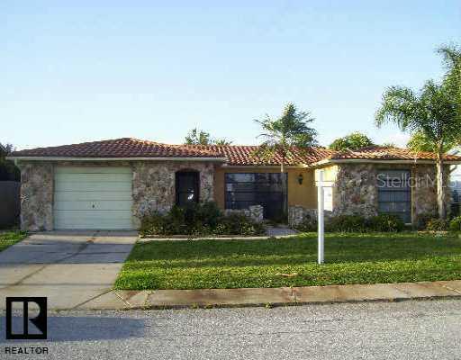 3105 Pinon Dr., Holiday, FL 34691