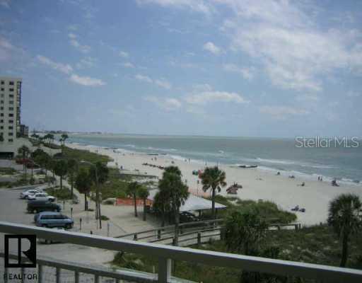 15208 Gulf Blvd. #401, Madeira Beach, FL 33708