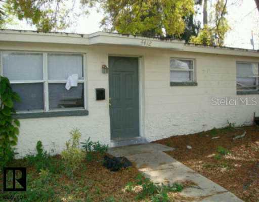 4412 S 13th Ave., St Petersburg, FL 33711