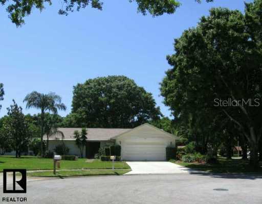 3220 Braemar Ter., Palm Harbor, FL 34684