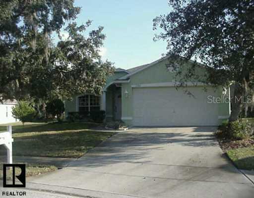 13301 Golf Ridge Pl., Hudson, FL 34669