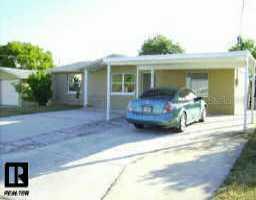 13428 Starfish Dr., Hudson, FL 34667