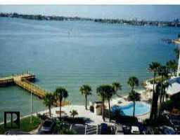 4750 Cove Cir. #709, St Petersburg, FL 33708